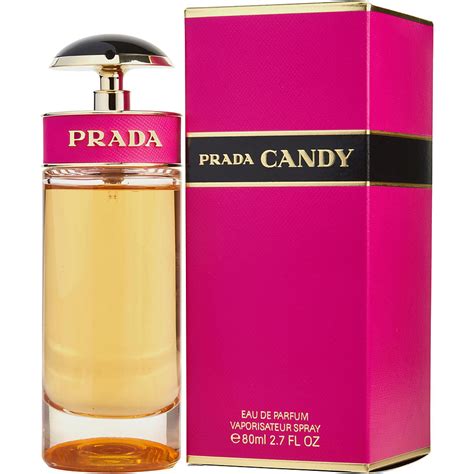 prada candy eau de parfum natural spray|prada candy perfume best price.